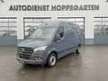 Mercedes-Benz Sprinter 315 CDI KA L2H2 Gris - thumbnail 2