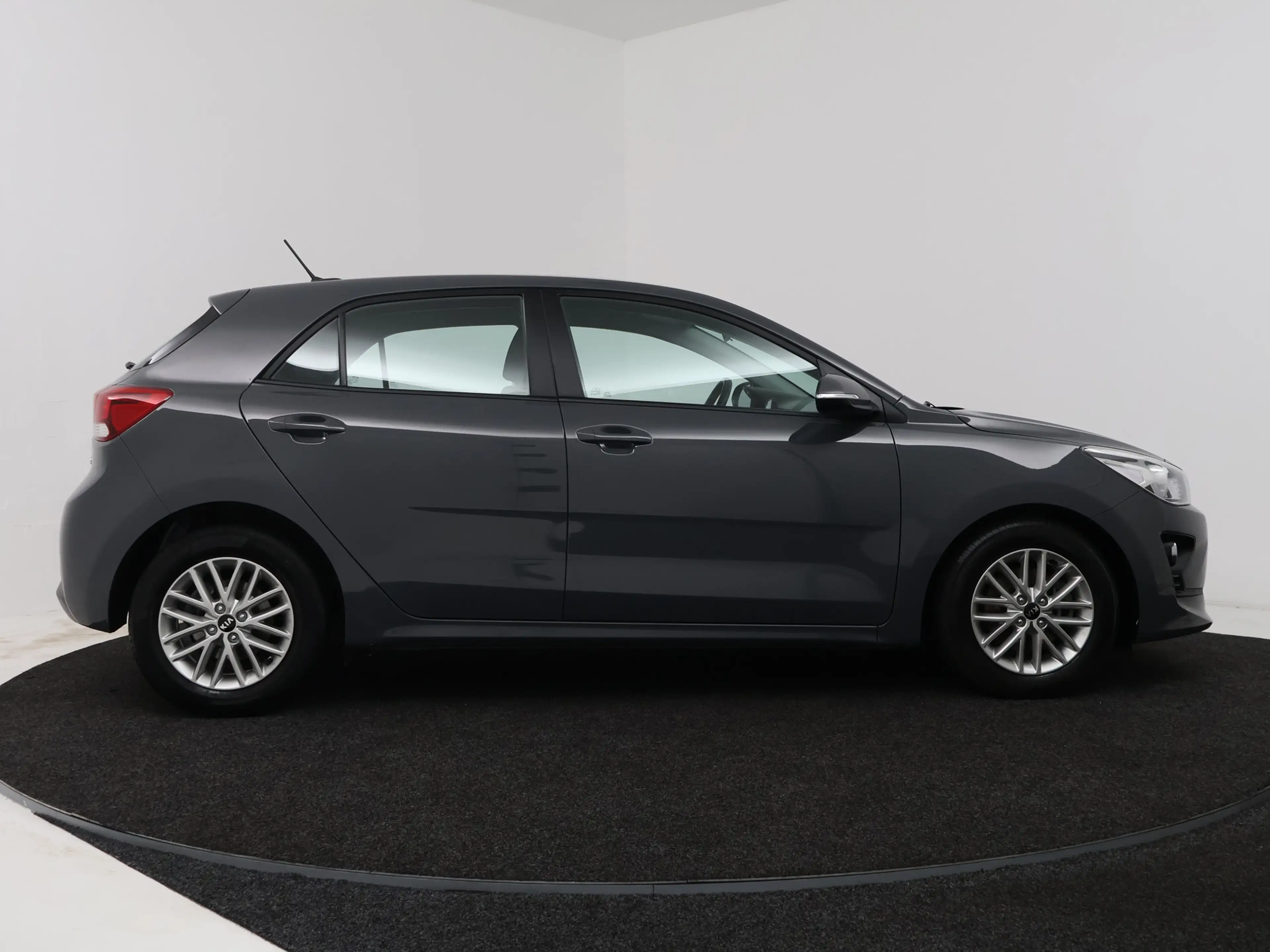 Kia Rio 1.0 T-GDi MHEV DynamicLine | Automaat | Camera | N — photo 14