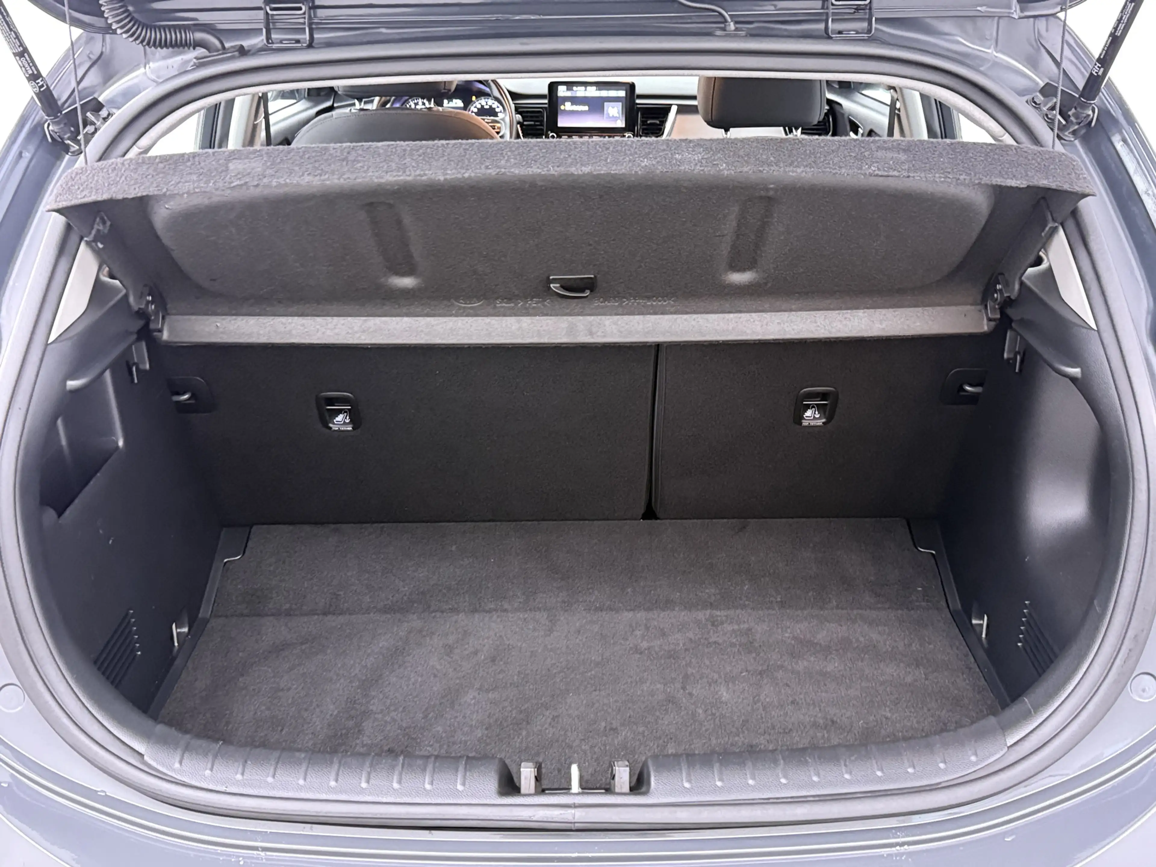 Kia Rio 1.0 T-GDi MHEV DynamicLine | Automaat | Camera | N — photo 11