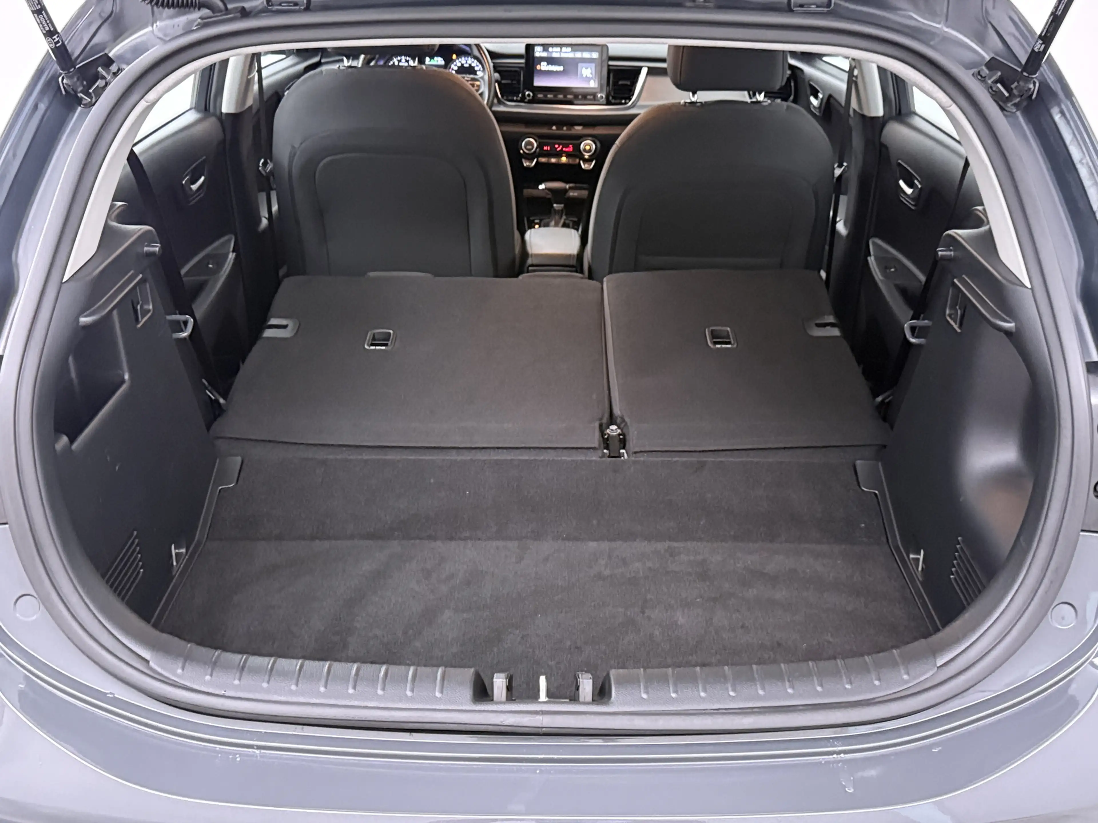 Kia Rio 1.0 T-GDi MHEV DynamicLine | Automaat | Camera | N — photo 13