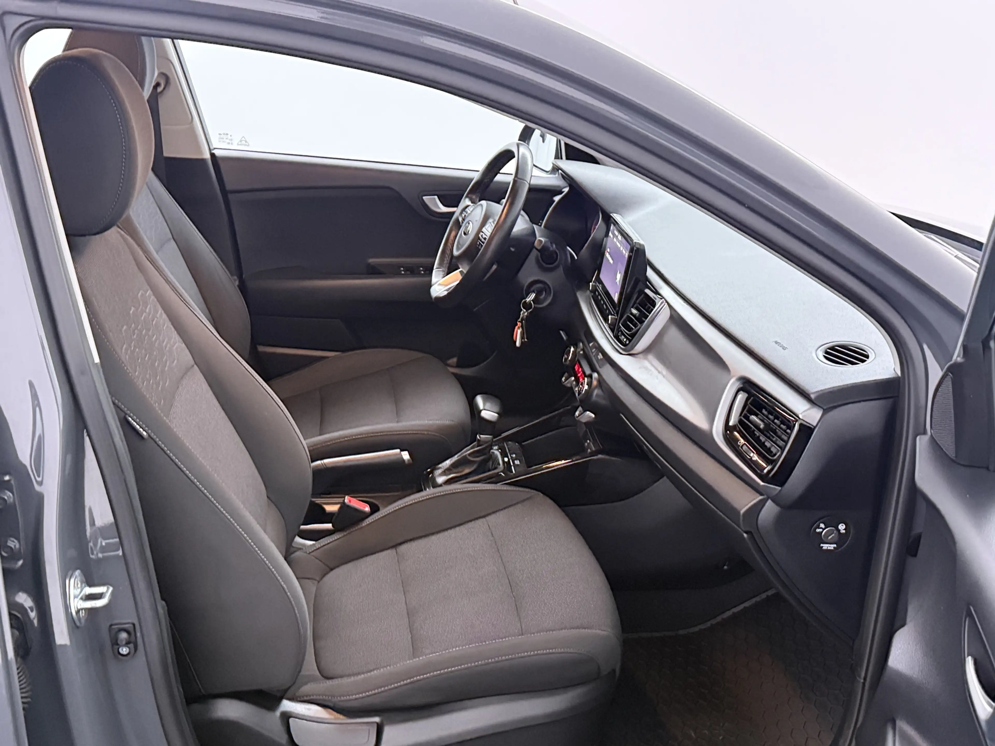 Kia Rio 1.0 T-GDi MHEV DynamicLine | Automaat | Camera | N — photo 8