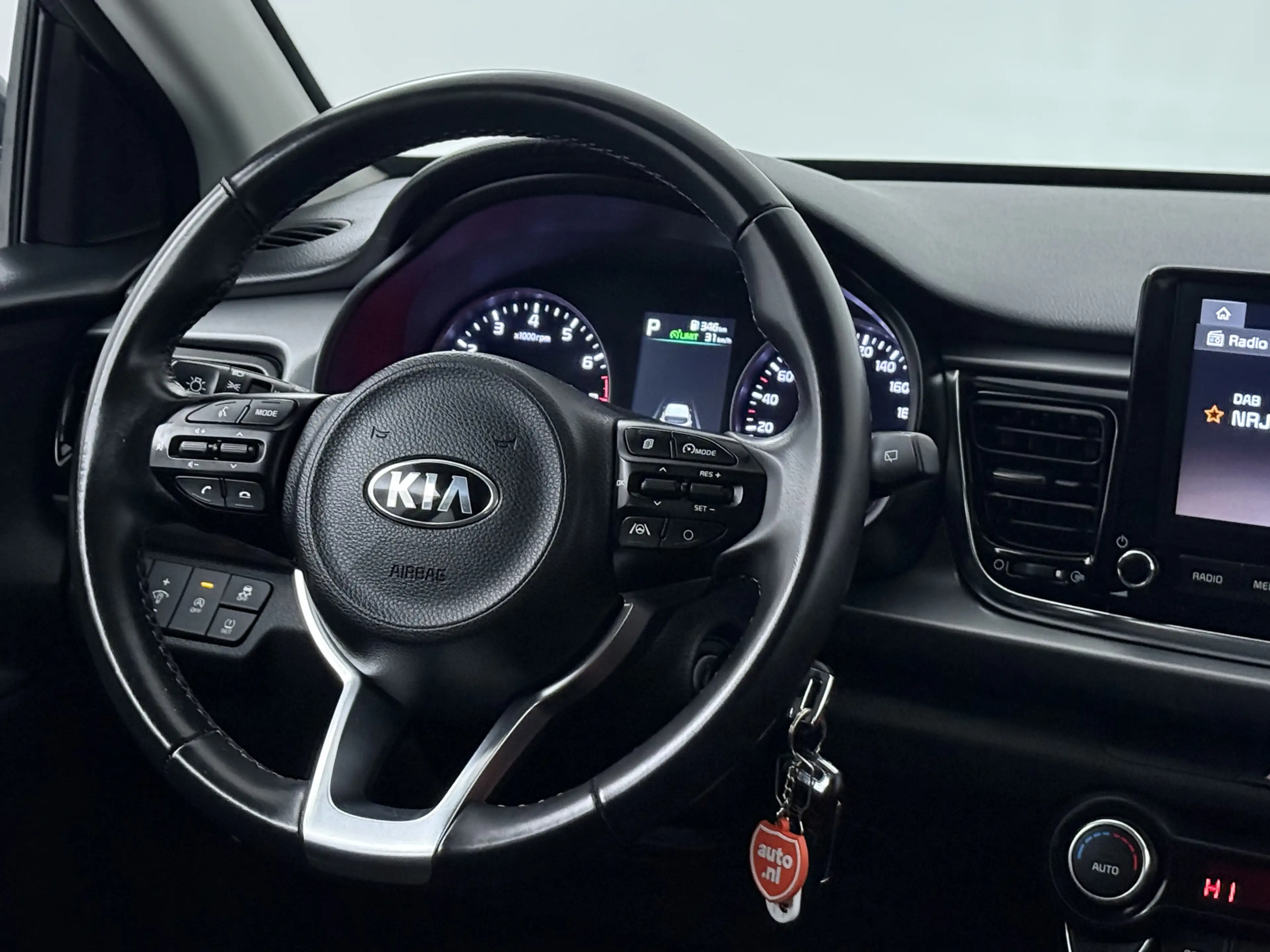 Kia Rio 1.0 T-GDi MHEV DynamicLine | Automaat | Camera | N — photo 9