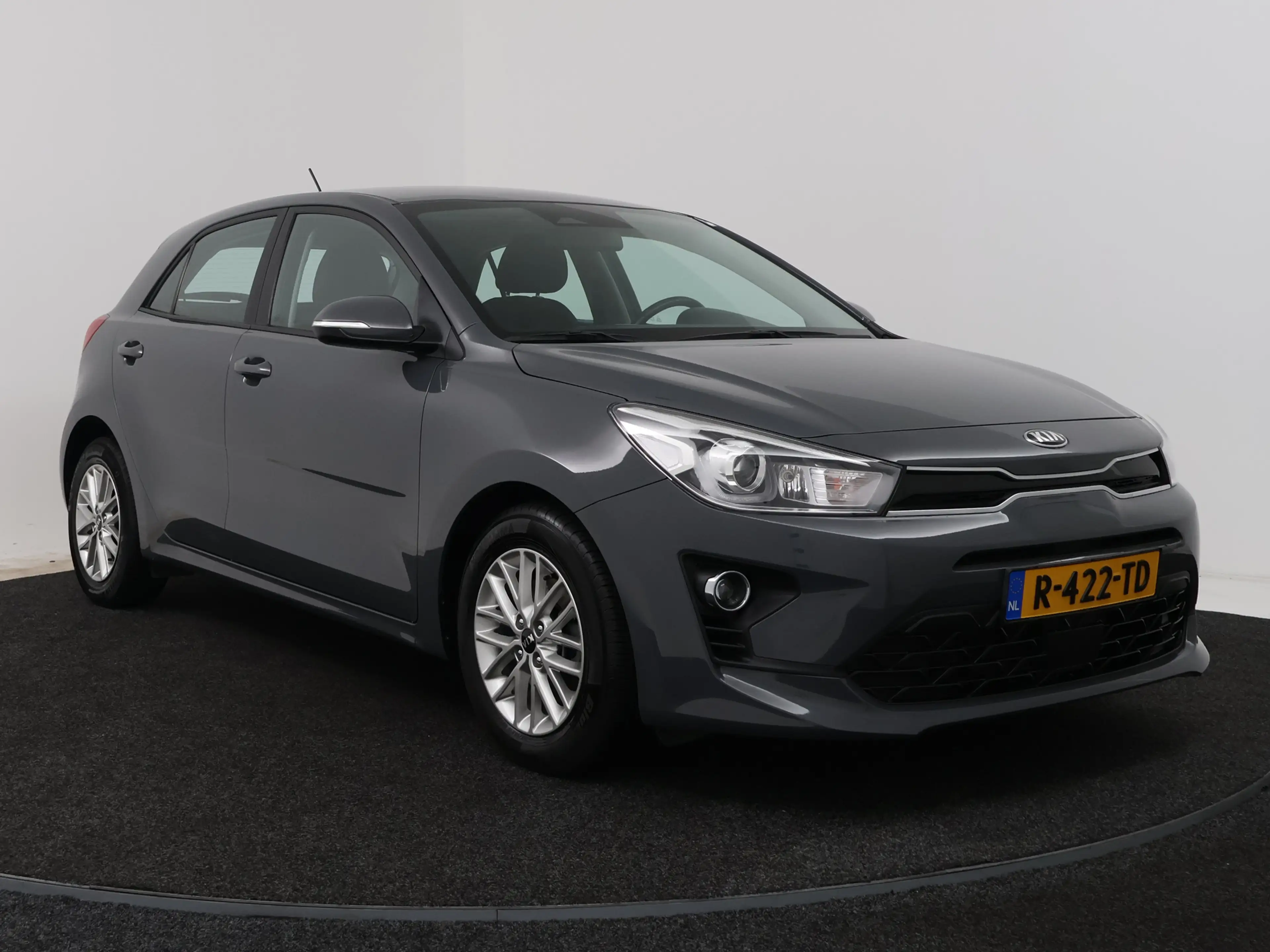 Kia Rio 1.0 T-GDi MHEV DynamicLine | Automaat | Camera | N — photo 15