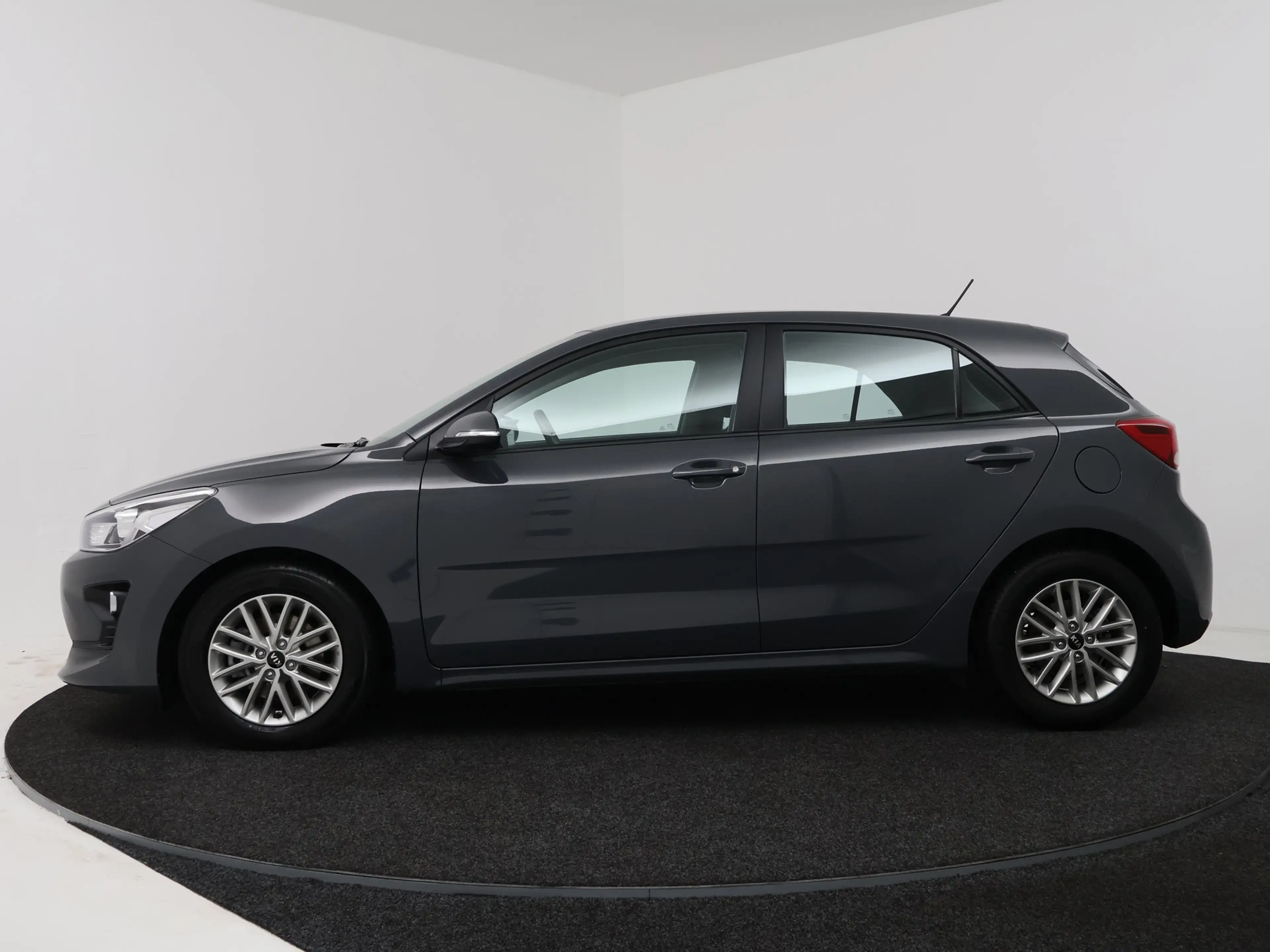 Kia Rio 1.0 T-GDi MHEV DynamicLine | Automaat | Camera | N — photo 3