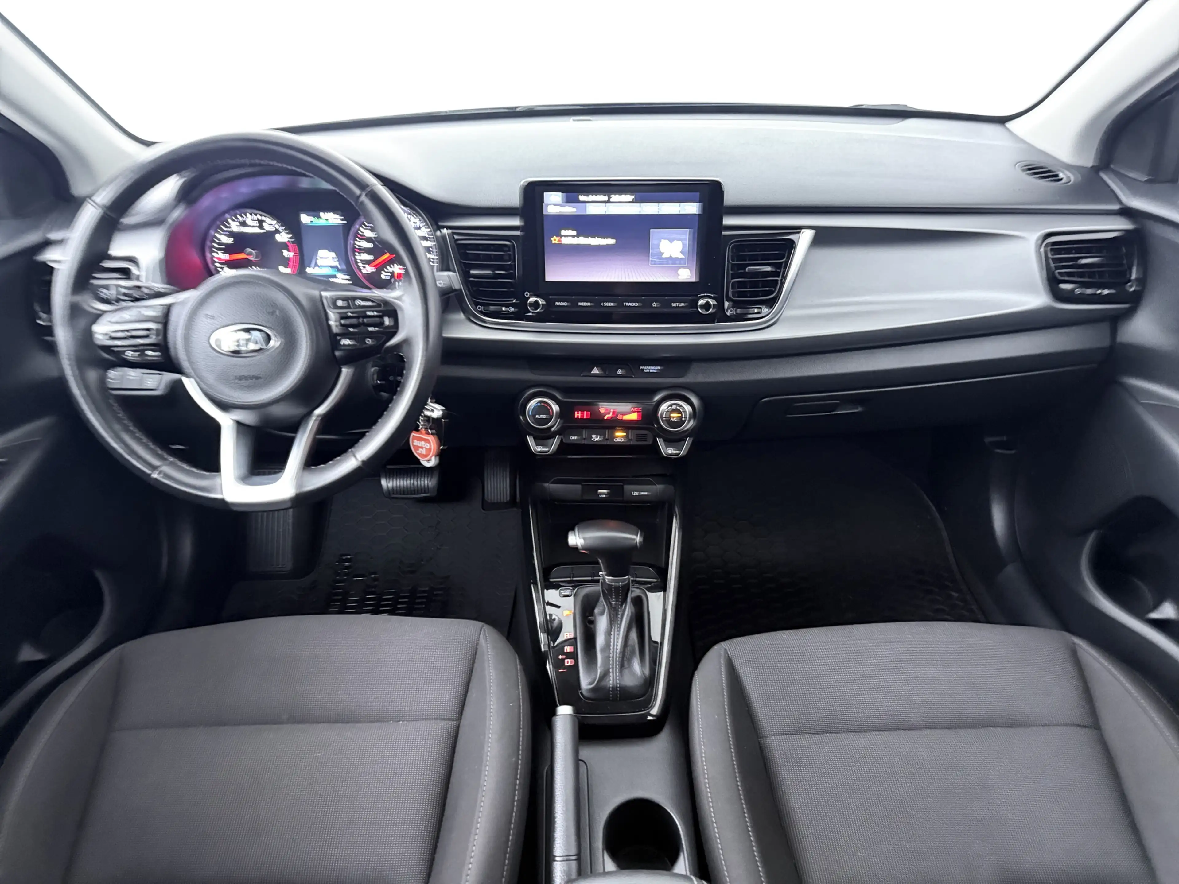 Kia Rio 1.0 T-GDi MHEV DynamicLine | Automaat | Camera | N — photo 10