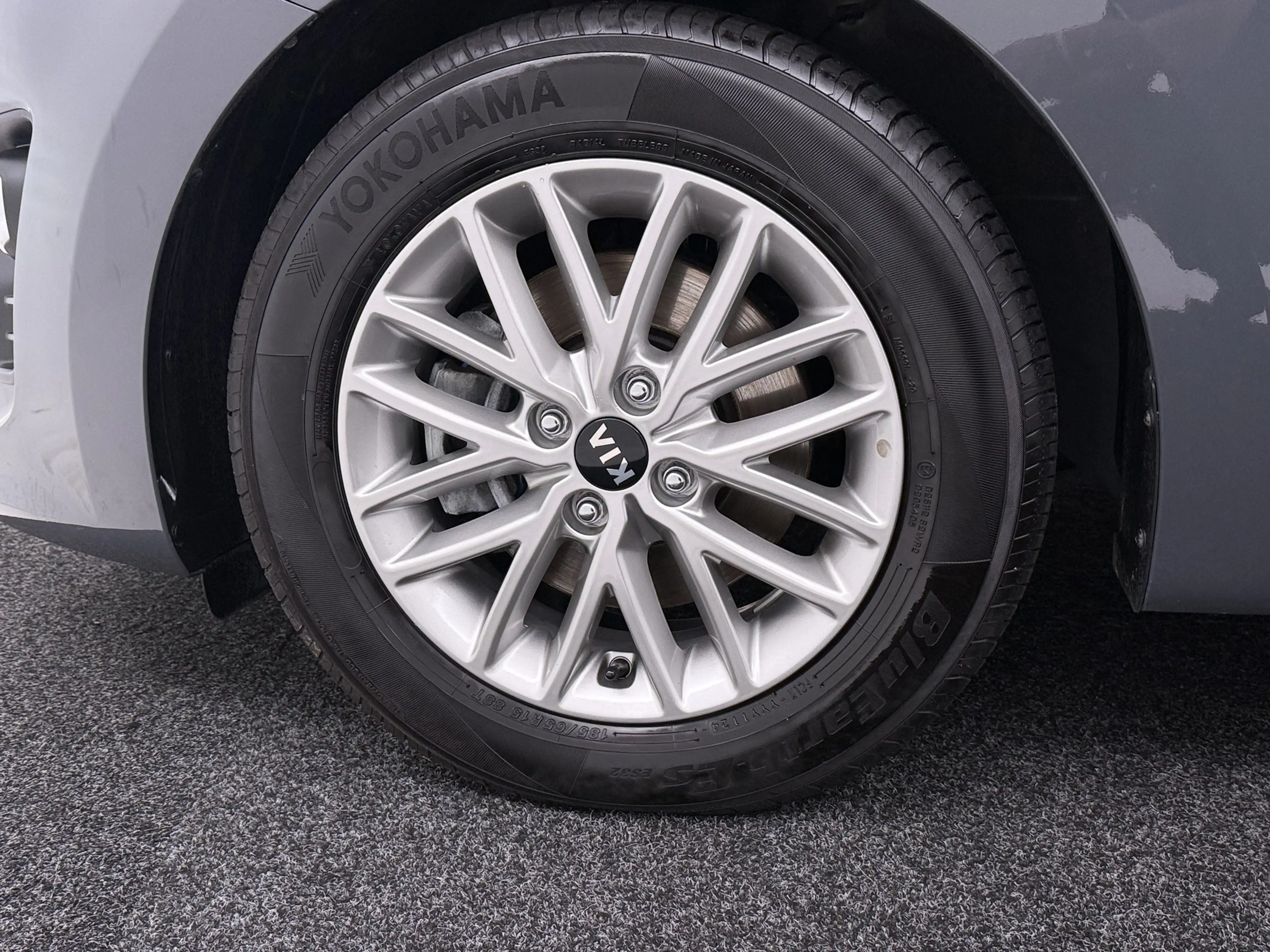 Kia Rio 1.0 T-GDi MHEV DynamicLine | Automaat | Camera | N — photo 6