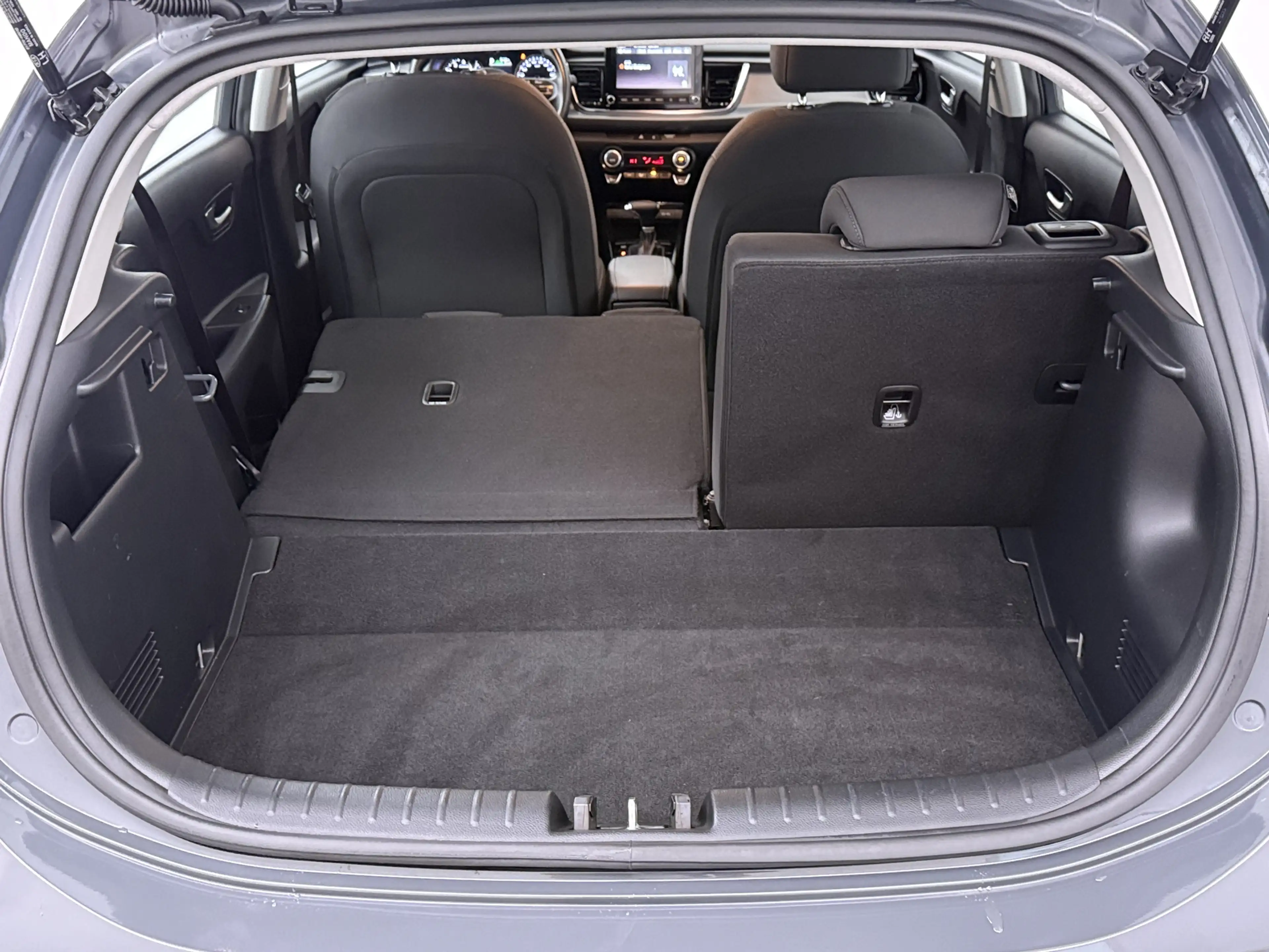 Kia Rio 1.0 T-GDi MHEV DynamicLine | Automaat | Camera | N — photo 12