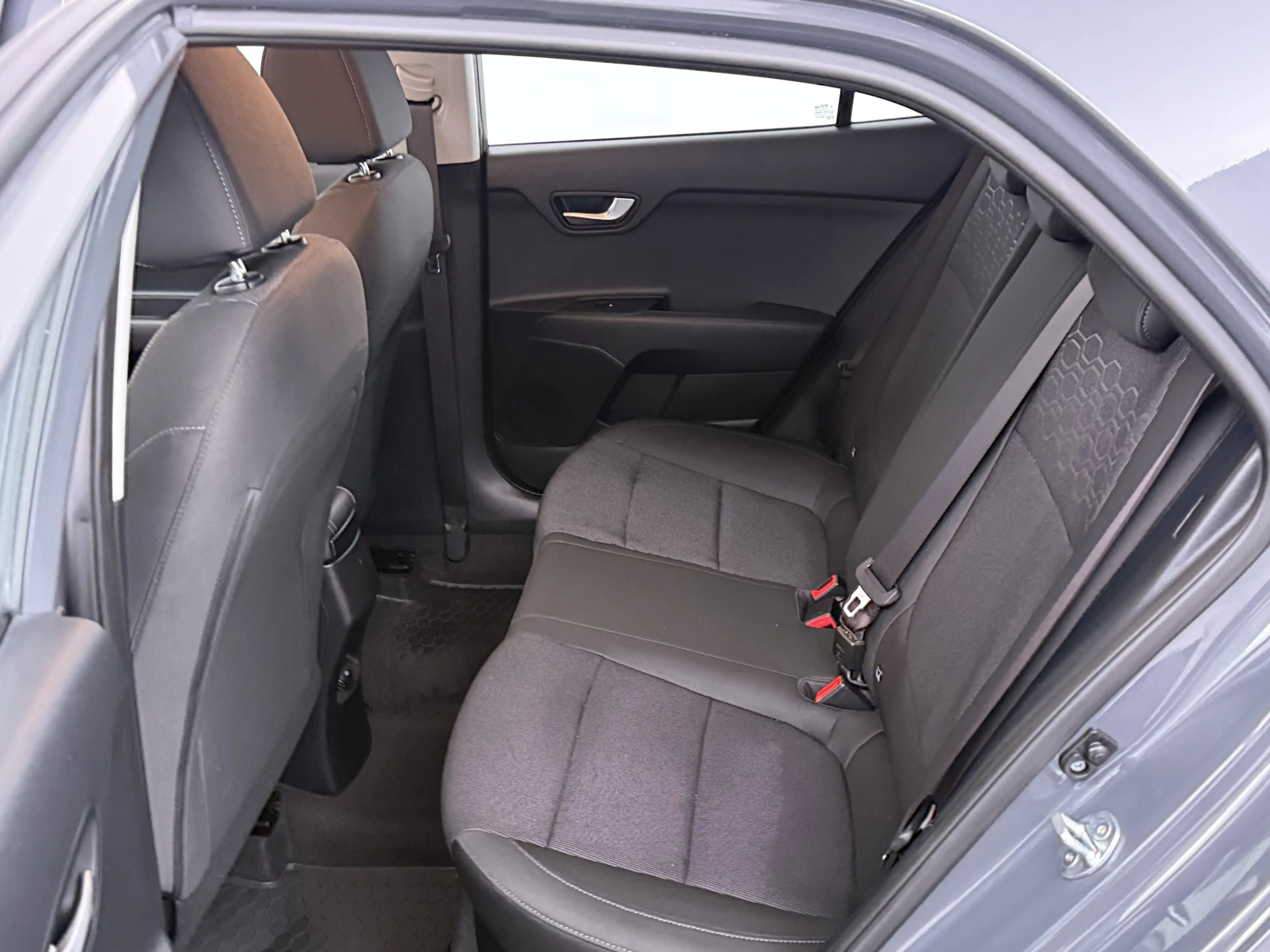Kia Rio 1.0 T-GDi MHEV DynamicLine | Automaat | Camera | N — photo 5