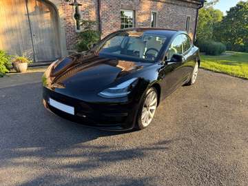 Model 3 75 kWh Long-Range Dual Motor
