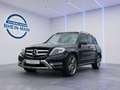 Mercedes-Benz GLK 250 CDI BlueTec 4Matic AHK AMG Sitze AMG Paket 360° Schwarz - thumbnail 1