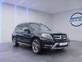 Mercedes-Benz GLK 250 CDI BlueTec 4Matic AHK AMG Sitze AMG Paket 360° Schwarz - thumbnail 7