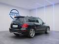 Mercedes-Benz GLK 250 CDI BlueTec 4Matic AHK AMG Sitze AMG Paket 360° Schwarz - thumbnail 5