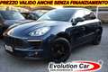 Porsche Macan 2.0 *PASM*CARPLAY*CAM*NO SUPERBOLLO* Blu/Azzurro - thumbnail 1