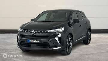 1.6 E-Tech full hybrid 145ch Techno