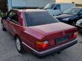 Mercedes-Benz 230 230E Rouge - thumbnail 14