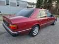 Mercedes-Benz 230 230E Rouge - thumbnail 1