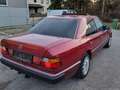 Mercedes-Benz 230 230E Rojo - thumbnail 2