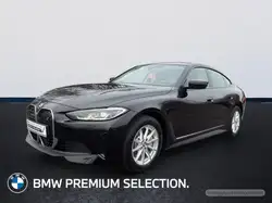 Bmw i4 eDrive35 GRAN COUPÈ VIRT COCK+ RÜCKFAHR TEMPOMAT S