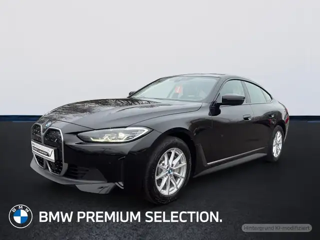 Bmw i4 eDrive35 GRAN COUPÈ VIRT COCK+ RÜCKFAHR TEMPOMAT S