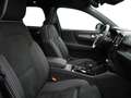 Volvo XC40 XC40 B3 automatico Ultra Black Edition Nero - thumbnail 12