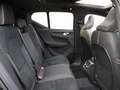 Volvo XC40 XC40 B3 automatico Ultra Black Edition Nero - thumbnail 11