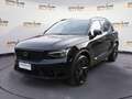 Volvo XC40 XC40 B3 automatico Ultra Black Edition Nero - thumbnail 3