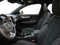 Volvo XC40 XC40 B3 automatico Ultra Black Edition Nero - thumbnail 9
