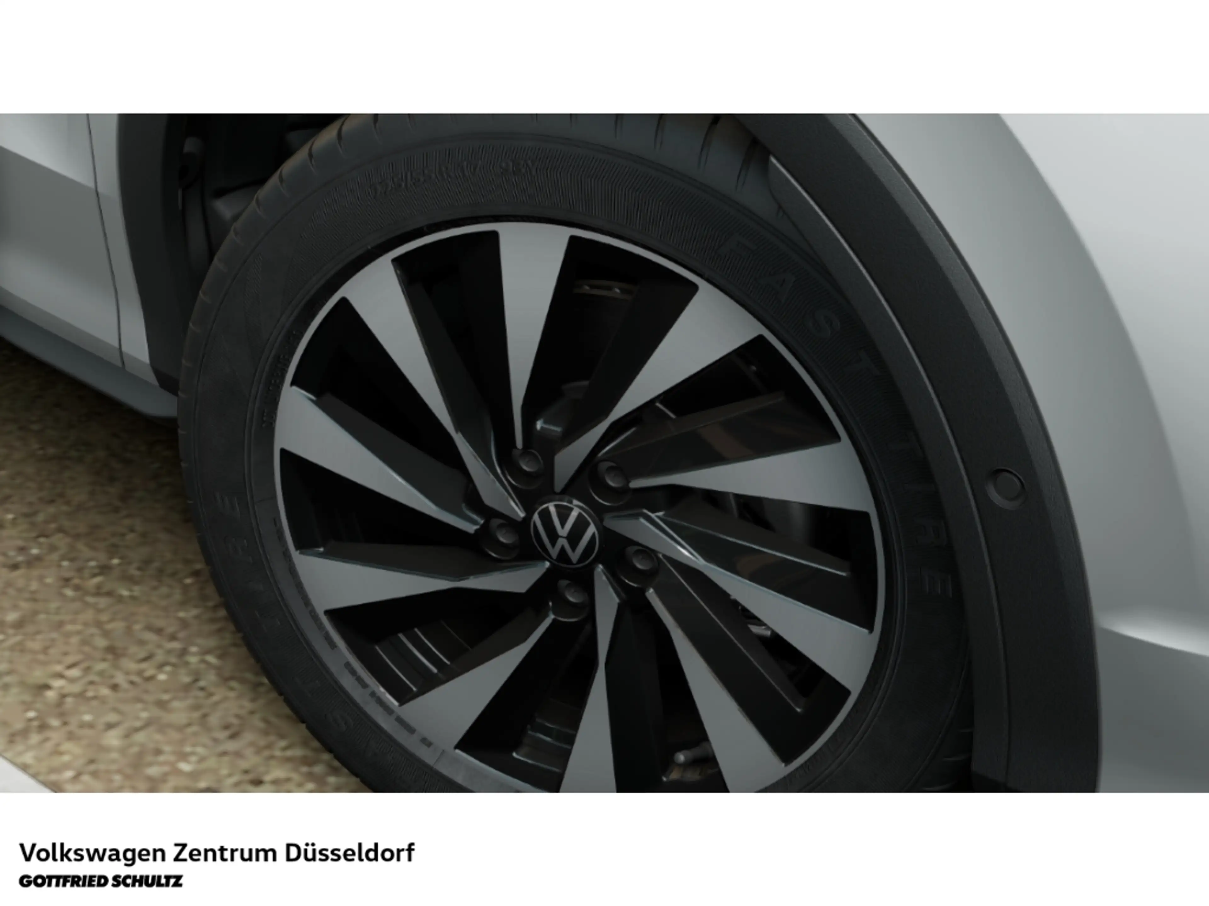 Volkswagen T-Roc Style 1.5 l eTSI DSG AHK IQ.Light / Easy Open & Cl — photo 10