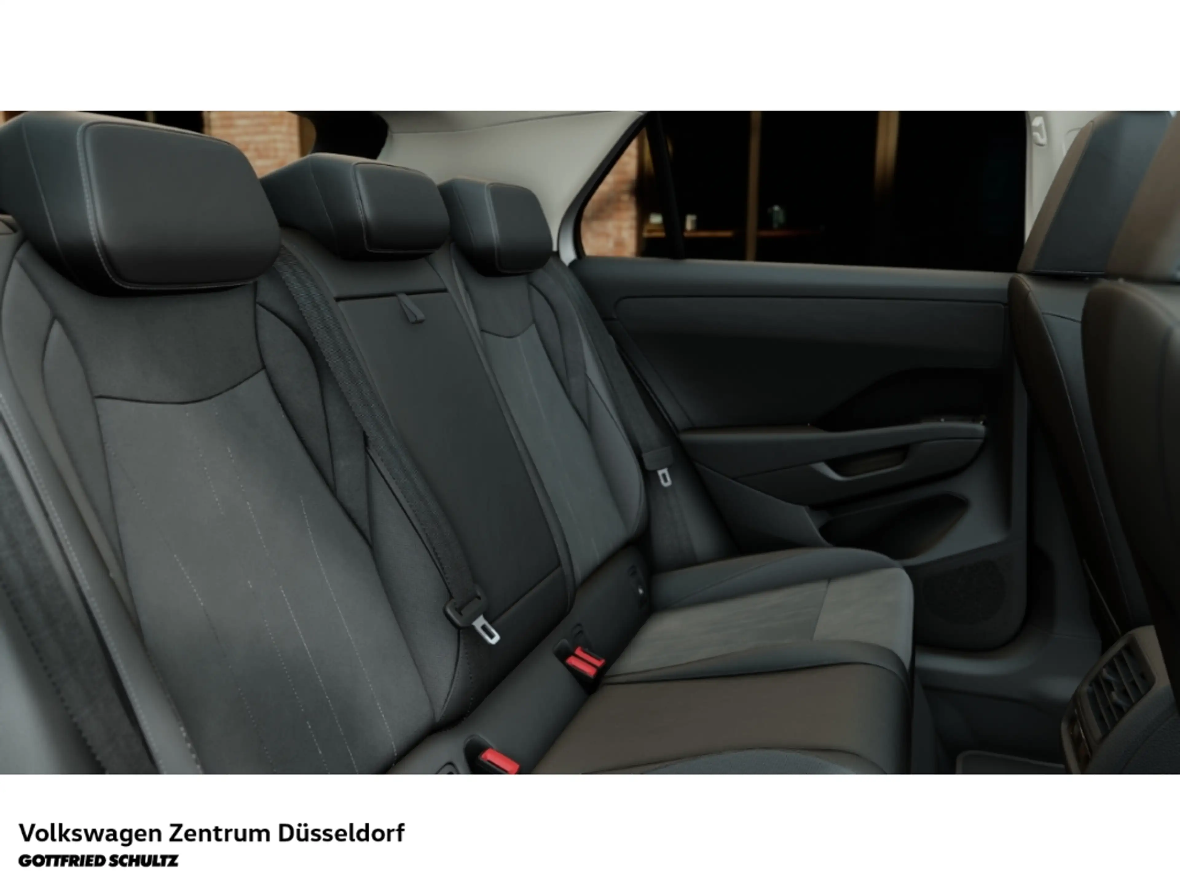 Volkswagen T-Roc Style 1.5 l eTSI DSG AHK IQ.Light / Easy Open & Cl — photo 9