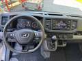 MAN TGE 3.180 Doka+Pritsche Allrad 4x4 Klima Kamera Weiß - thumbnail 13