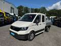 MAN TGE 3.180 Doka+Pritsche Allrad 4x4 Klima Kamera Weiß - thumbnail 1