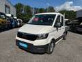MAN TGE 3.180 Doka+Pritsche Allrad 4x4 Klima Kamera Weiß - thumbnail 2