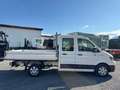 MAN TGE 3.180 Doka+Pritsche Allrad 4x4 Klima Kamera Weiß - thumbnail 5