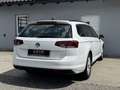 Volkswagen Passat Variant 1,6 SCR TDI DSG Weiß - thumbnail 6