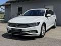 Volkswagen Passat Variant 1,6 SCR TDI DSG Weiß - thumbnail 3