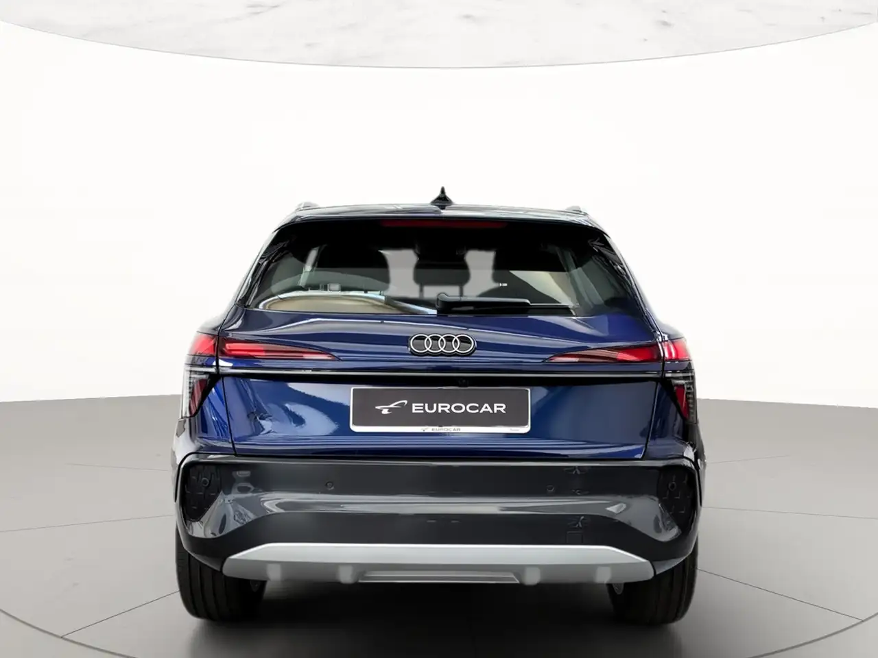 Audi Q3 2026
