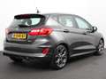 Ford Fiesta 1.0 EcoBoost 125pk mHEV Hybrid ST-Line X Nordic | Gris - thumbnail 6