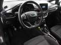 Ford Fiesta 1.0 EcoBoost 125pk mHEV Hybrid ST-Line X Nordic | Gris - thumbnail 9