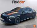 Mercedes-Benz CLA 45 AMG 4Matic 7G-DCT Schwarz - thumbnail 2