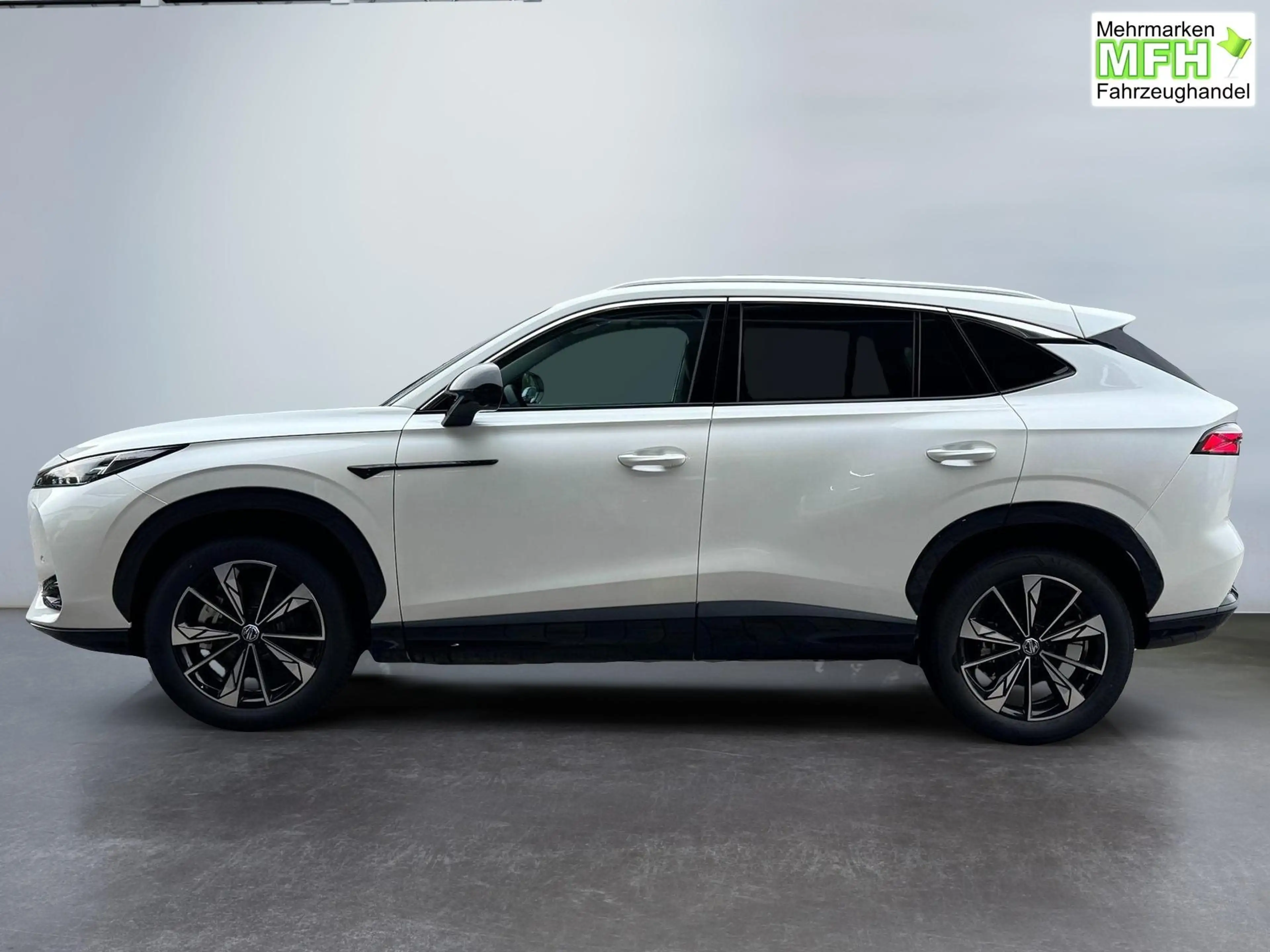 MG HS 1,5 Luxury Hybrid+ Leder 360° 19 Zoll SHZ ACC e... — photo 5