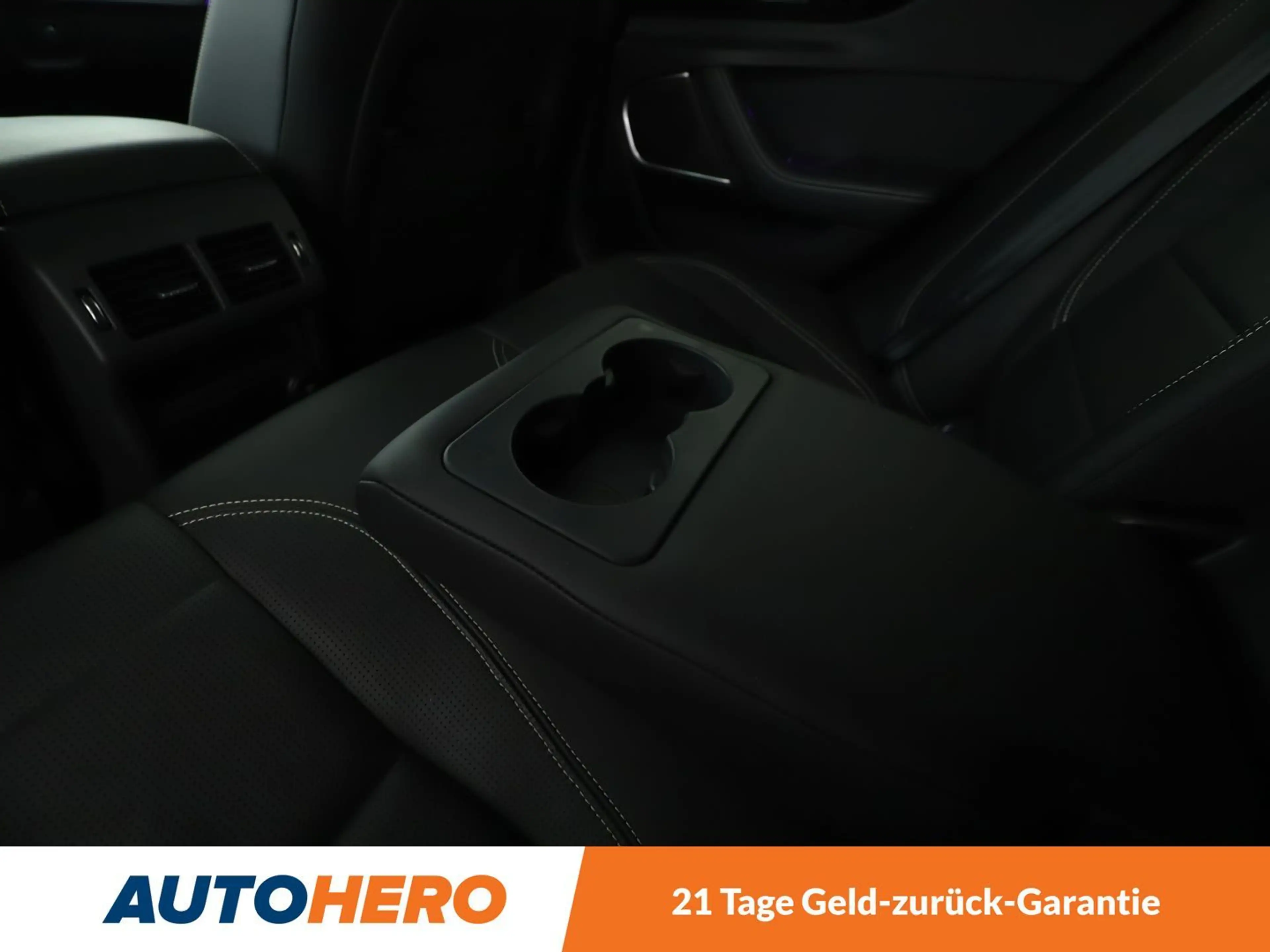Jaguar XE 20d R-Dynamic HSE AWD *ACC*LIM*PDC*NAVI* — photo 12