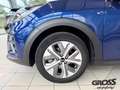 Kia Niro e-Spirit Navi Leder Digitales Cockpit Soundsystem Blauw - thumbnail 3