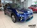 Kia Niro e-Spirit Navi Leder Digitales Cockpit Soundsystem Azul - thumbnail 5