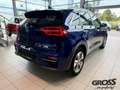 Kia Niro e-Spirit Navi Leder Digitales Cockpit Soundsystem Blauw - thumbnail 8