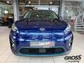 Kia Niro e-Spirit Navi Leder Digitales Cockpit Soundsystem Azul - thumbnail 4