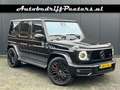 Mercedes-Benz G 500 G 500 Grijs Kenteken Urban 22inch S.dak Distronic Noir - thumbnail 1