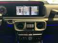 Mercedes-Benz G 500 G 500 Grijs Kenteken Urban 22inch S.dak Distronic Noir - thumbnail 8