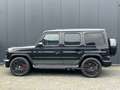 Mercedes-Benz G 500 G 500 Grijs Kenteken Urban 22inch S.dak Distronic Noir - thumbnail 16