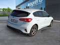 Ford Focus 1.5Ecoblue Trend+ 120 Blanco - thumbnail 4