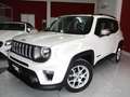 Jeep Renegade 1.6 mjt Limited 2wd 120cv-11/2020 KM60000 FULL Bianco - thumbnail 1